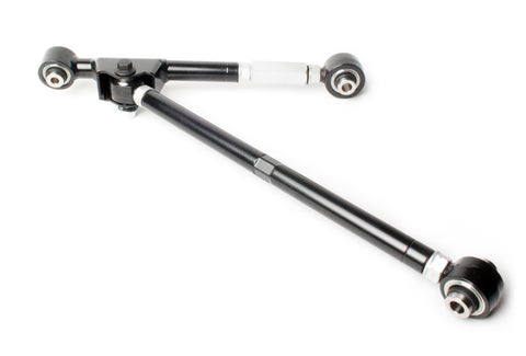 Adjustable Rear Lower Control / Trailing Arm Kit