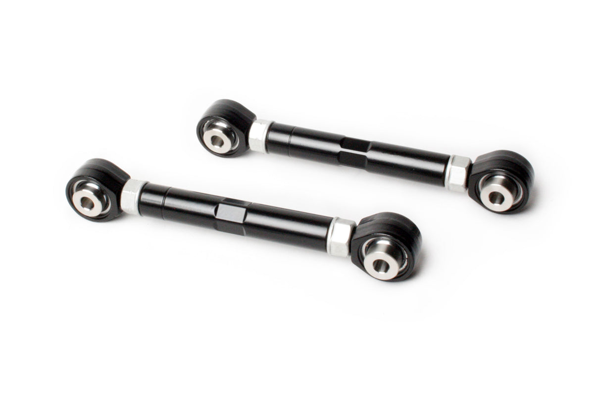 Adjustable Rear Toe Arm Kit