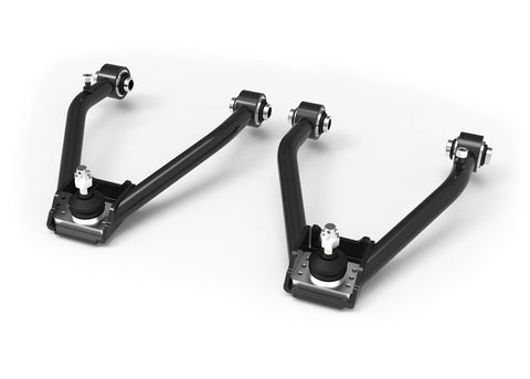 Adjustable Front Upper Camber Arm Kit