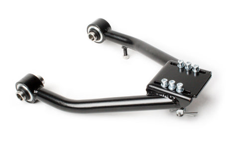 Adjustable Front Upper Camber Arm Kit