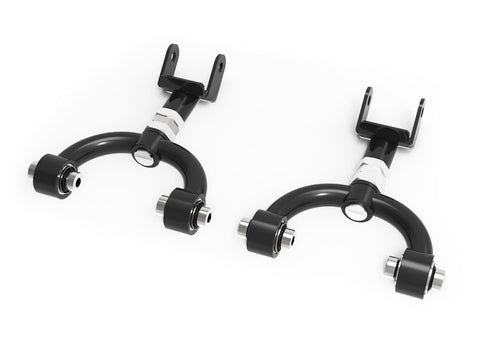 Adjustable Rear Upper Camber Arm Kit