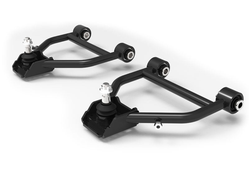 Adjustable Front Upper Camber Arm Kit