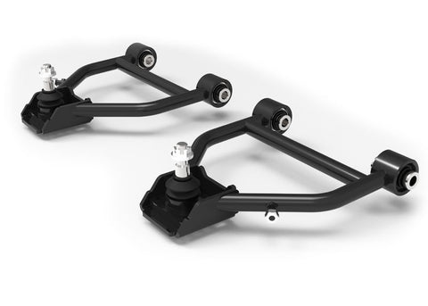 Adjustable Front Upper Camber Arm Kit