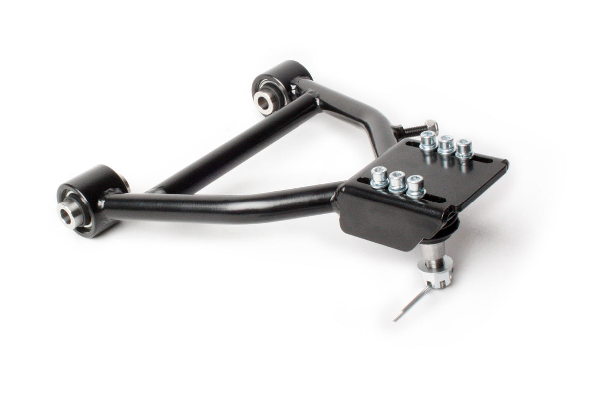 Adjustable Front Upper Camber Arm Kit