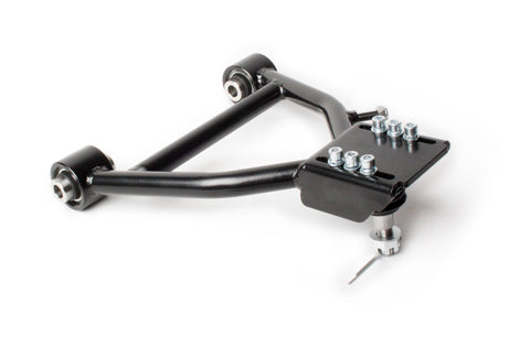 Adjustable Front Upper Camber Arm Kit