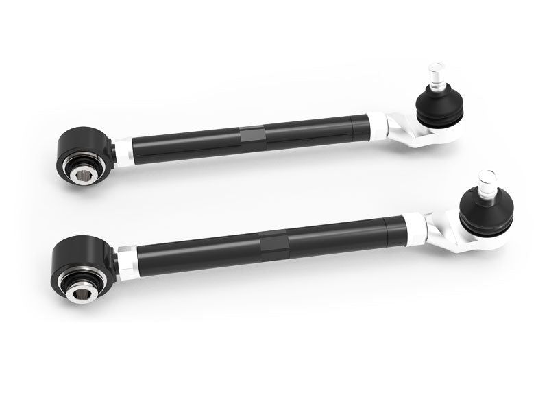 Adjustable Rear Toe Arm Kit