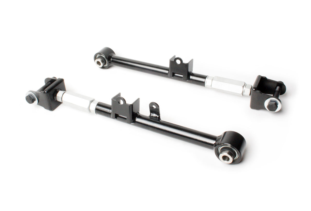 Adjustable Rear Toe Arm Kit