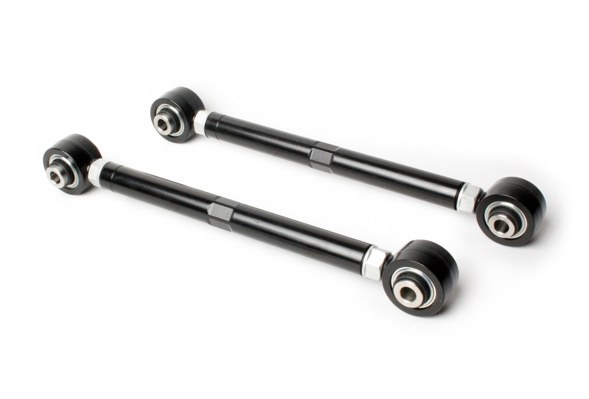 Adjustable Rear Lower Arm Kit