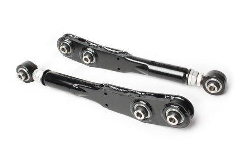 V2 Essentials Adjustable Control Arm Kit - (Rear)