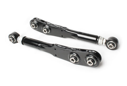 Adjustable Rear Lower Arm Kit