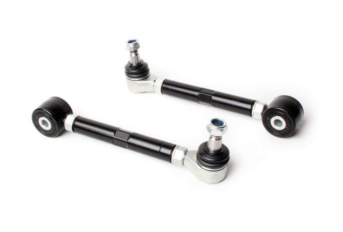 Adjustable Rear Toe Arm Kit