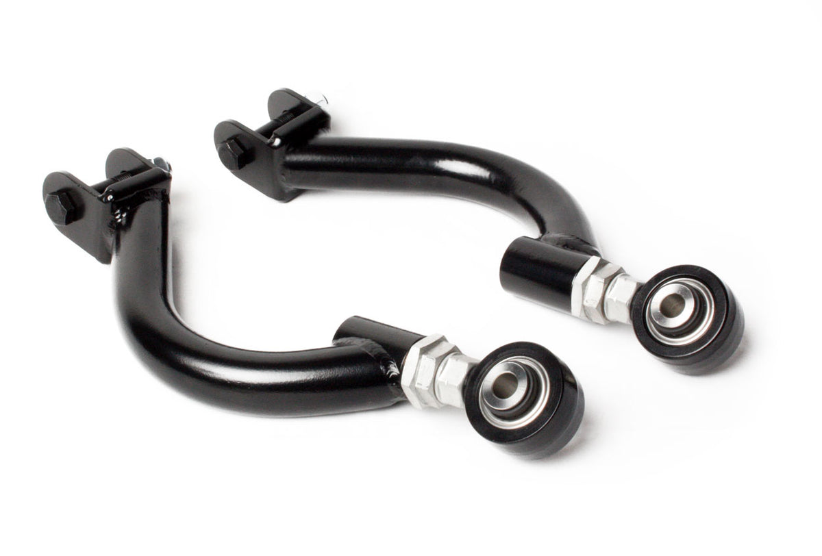 Adjustable Rear Upper Camber Arm Kit