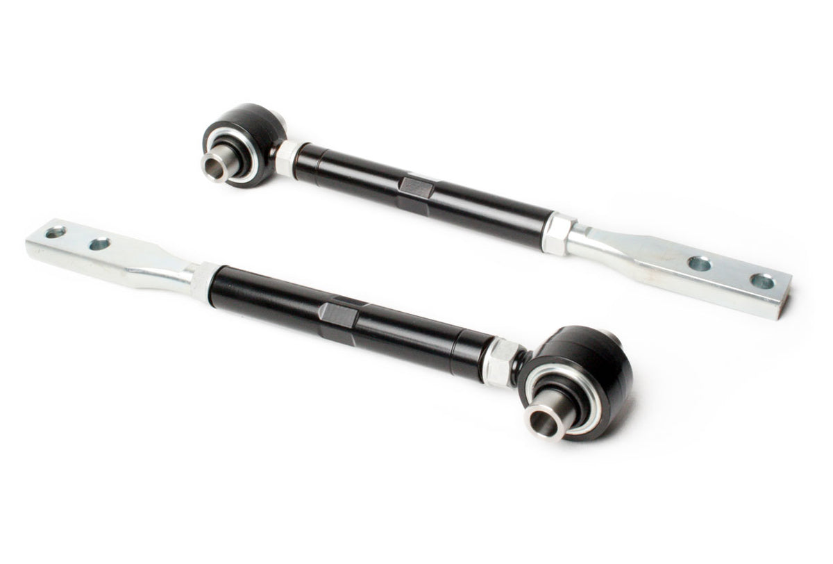 Adjustable Front Caster Arm Kit