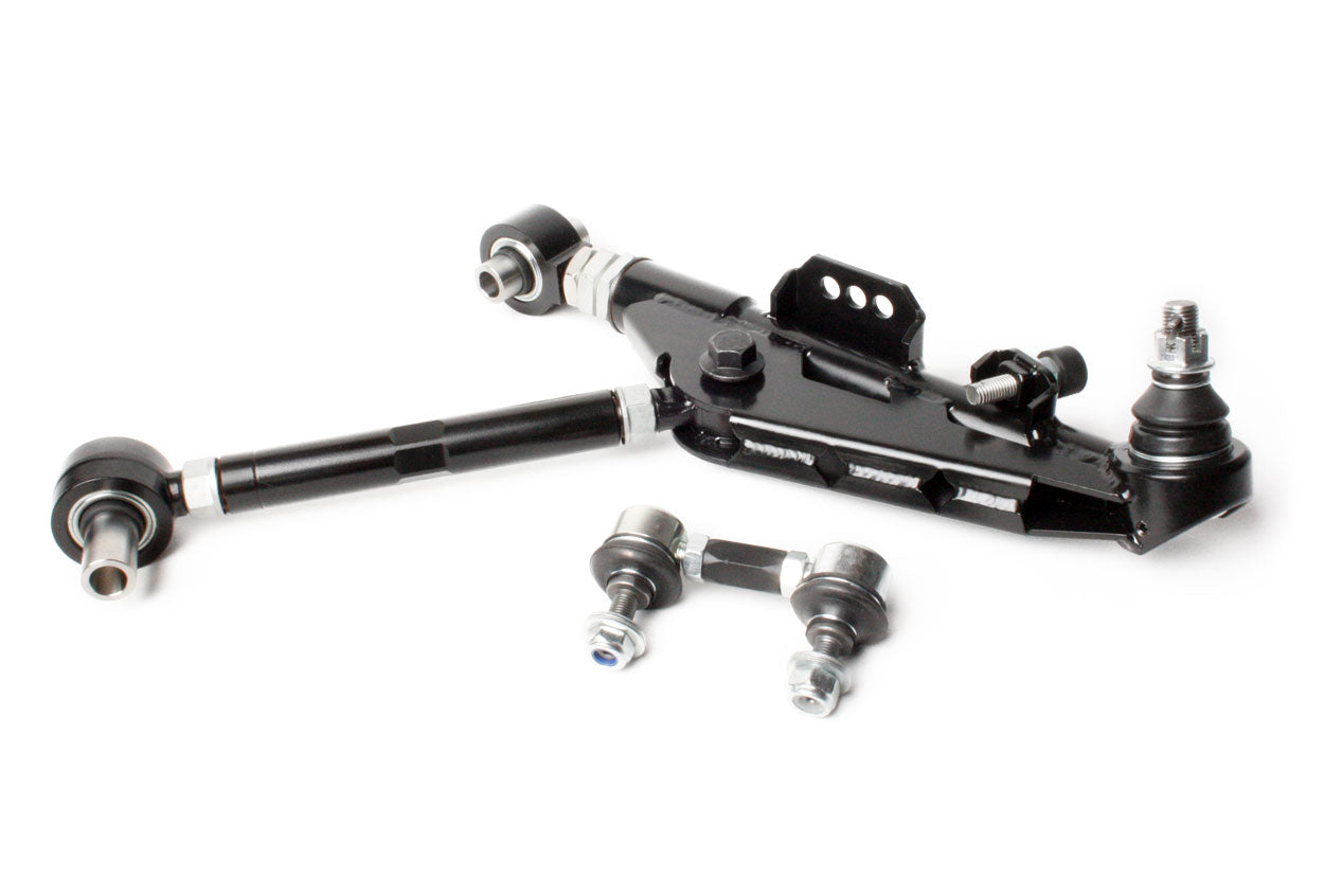 Hakon Racking Remote Control Adjustable Front Lower Control Arm Kit | Hakon Suspension - Melbourne