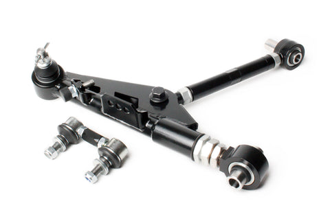 Adjustable Front Lower Control Arm Kit