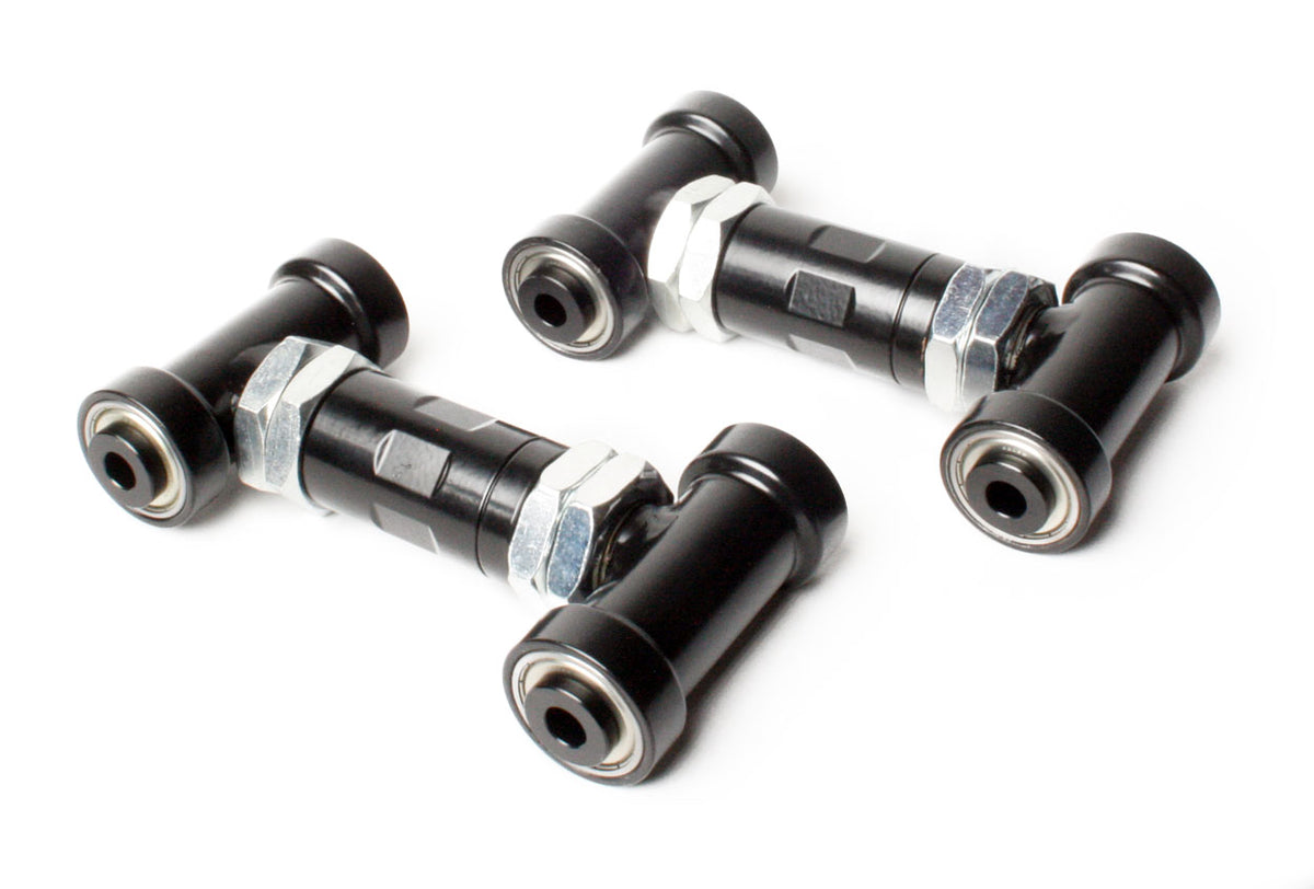 Adjustable Front Upper Camber Arm Kit