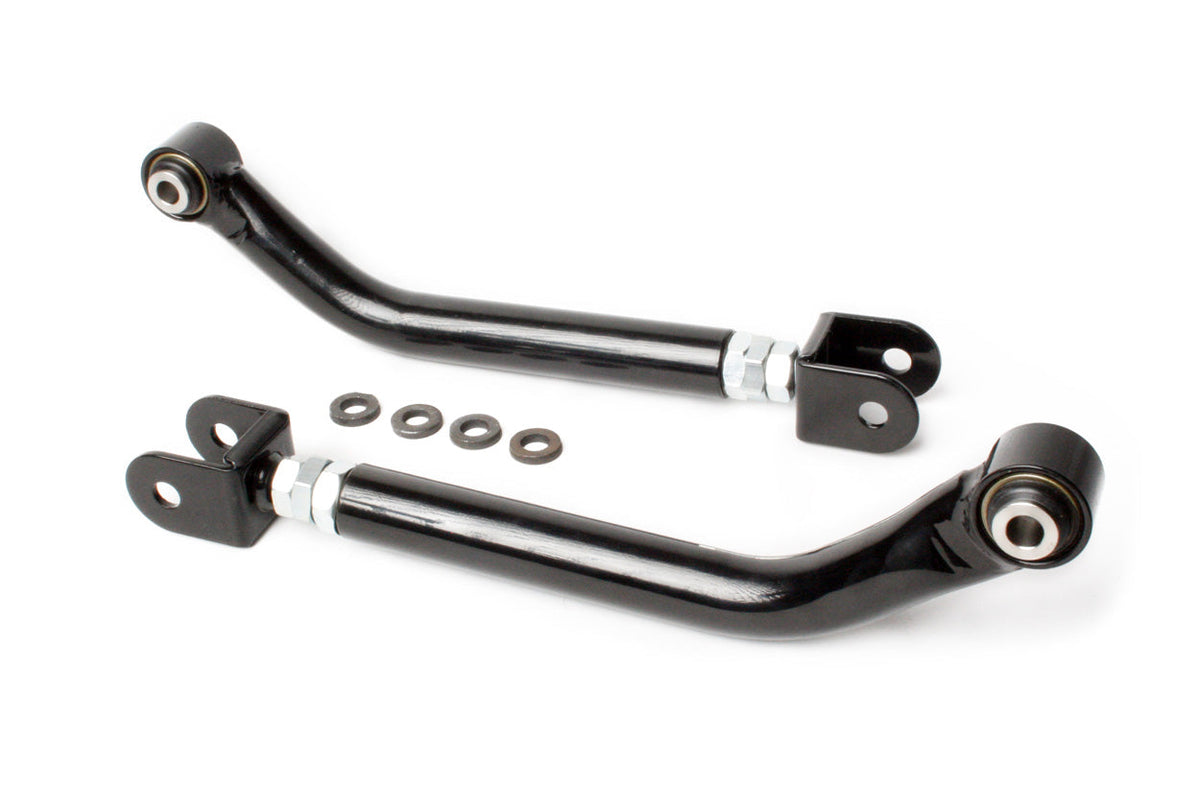 Rear Toe Arm Kit (High Clearance) - Nissan Silvia S13