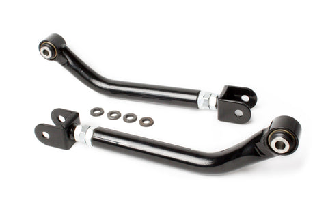 Adjustable Rear Toe Arm Kit (High Clearance)
