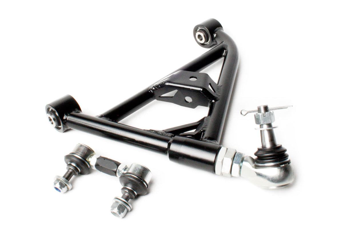 Rear Lower Camber Arm Kit - Nissan Silvia S13