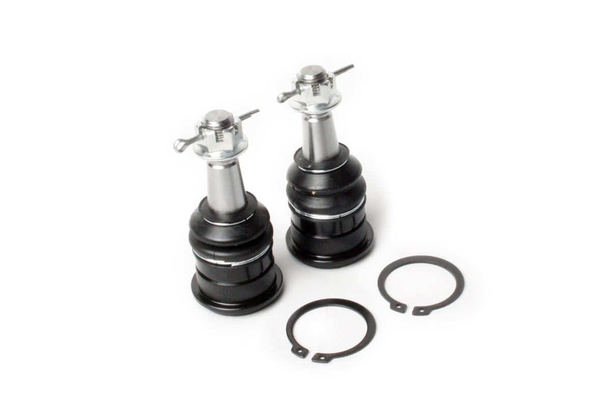 Rear Roll Centre Correction Balljoint Kit - Nissan 180SX S13