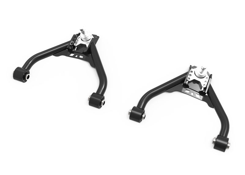 Adjustable Front Upper Camber Arm Kit