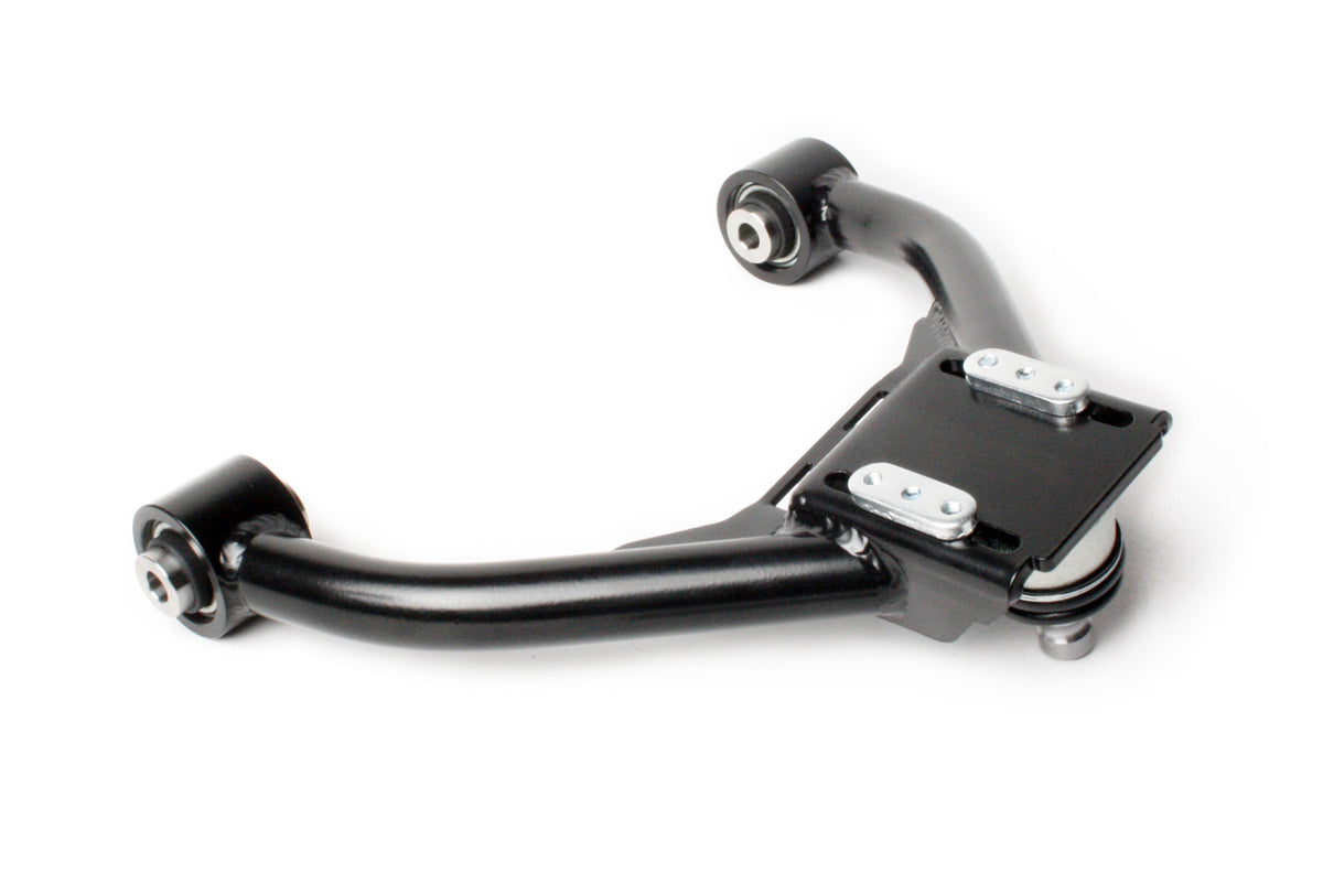Adjustable Front Upper Camber Arm Kit