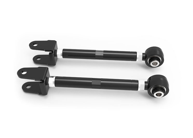 Adjustable Rear Lower Camber Arm Kit