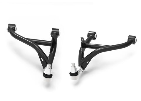 Adjustable Rear Upper Camber Arm Kit