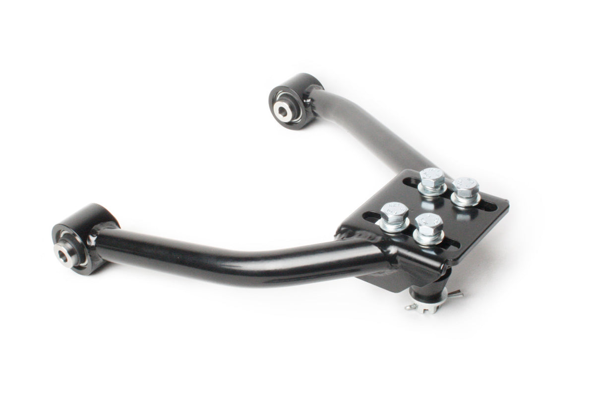 Adjustable Front Upper Camber Arm Kit