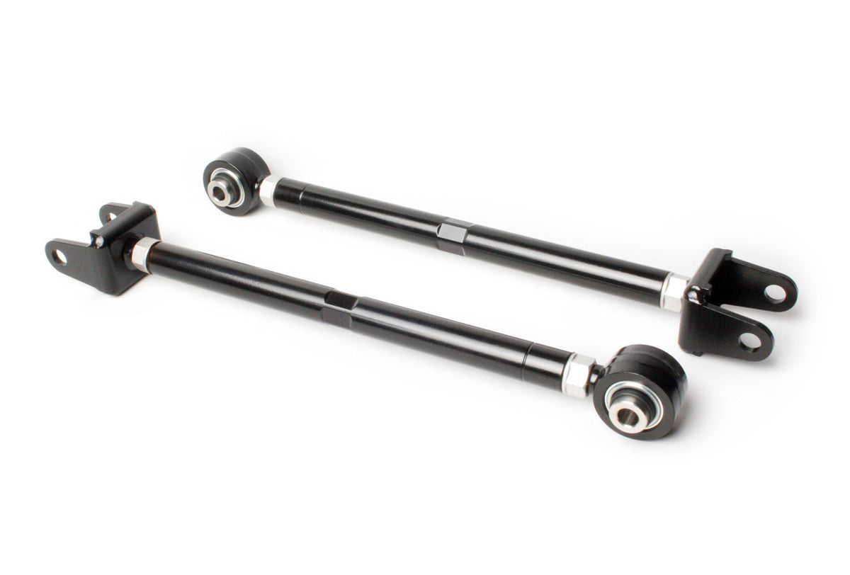 Rear Lower Arm Kit - Nissan 350Z Z33