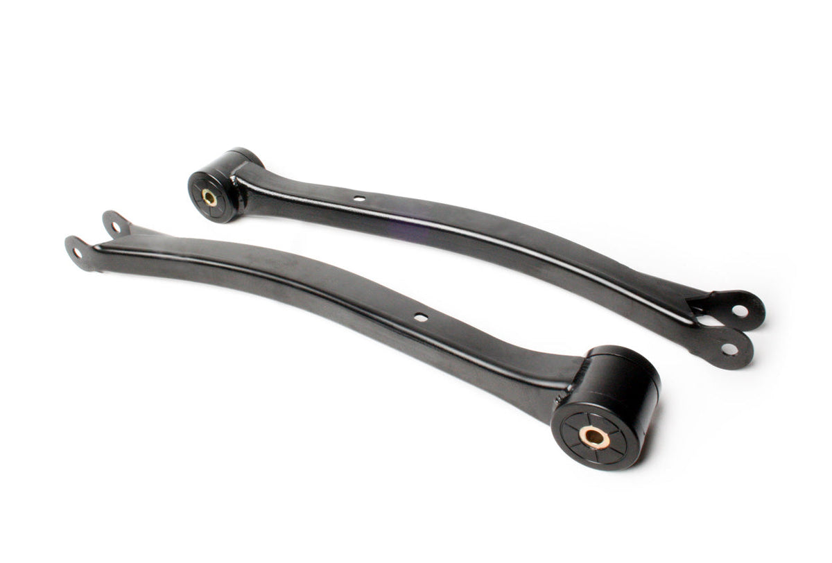 Rear Lower Trailing Arm Kit - Subaru WRX GC GF