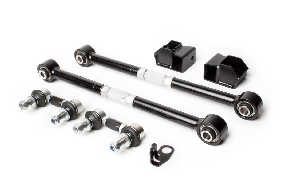 Adjustable Rear Lower Arm Kit (Rear)