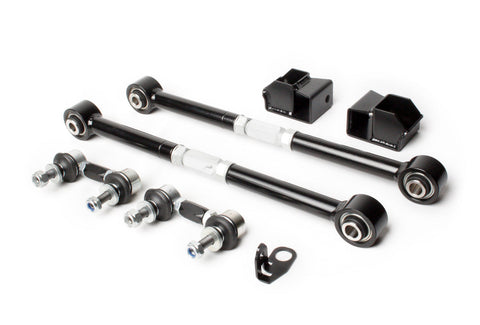 V2 Essentials Arm Kit - Subaru Impreza WRX GC (Rear)