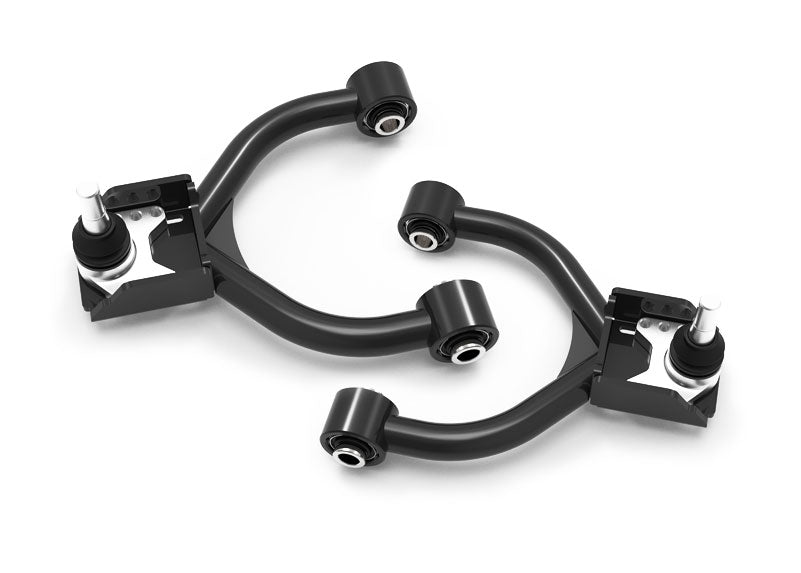 Adjustable Front Upper Camber Arm Kit