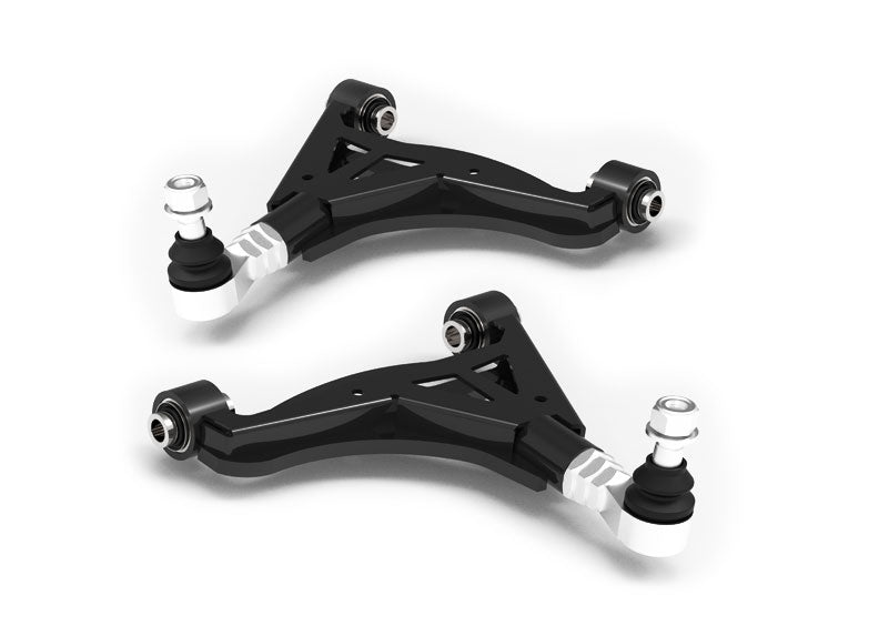 Adjustable Rear Upper Camber Arm Kit