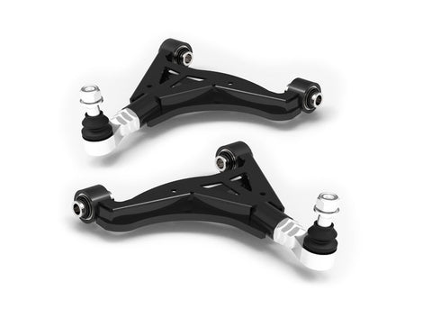 Adjustable Rear Upper Camber Arm Kit