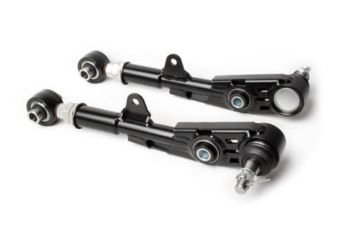 V2 PRO Adjustable Control Arm Kit - (Front & Rear)