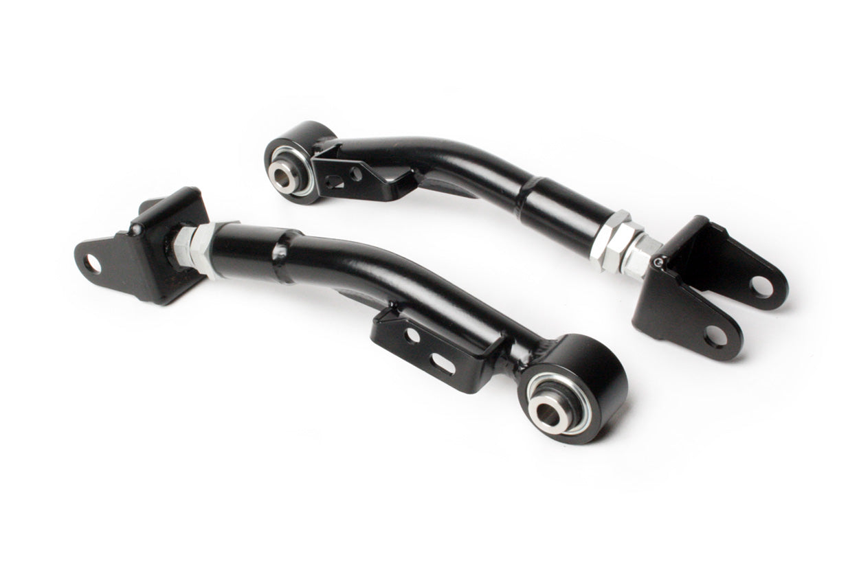 Curved Rear Trailing Arm Rear Trailing Arm Kit - Subaru BRZ ZD8 | Hakon Suspension - Melbourne