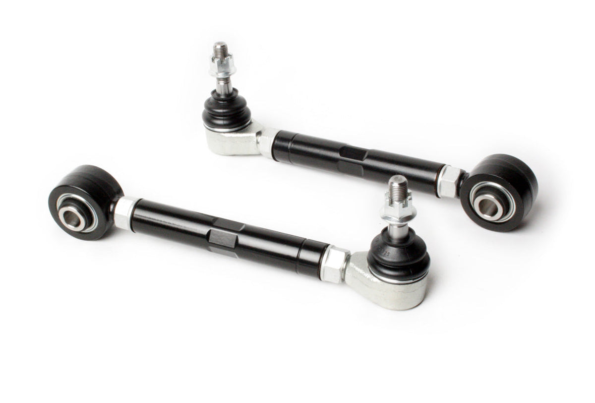 Rear Toe Arm Kit - Subaru Legacy BN