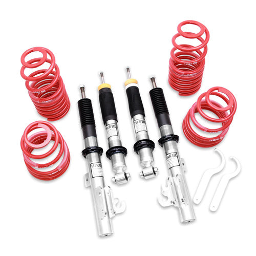 H&R - Performance Coilover Kit