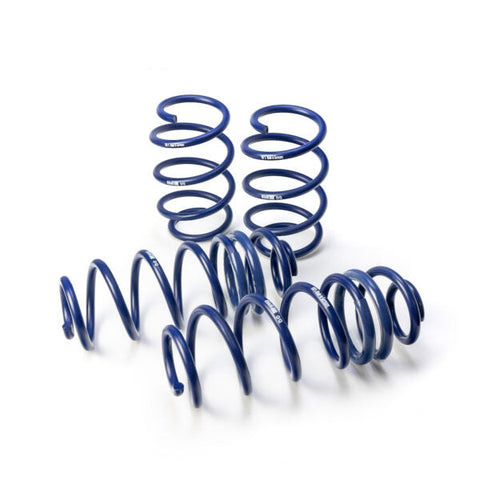 H&R - Sport Lowering Springs (Coil Rear)