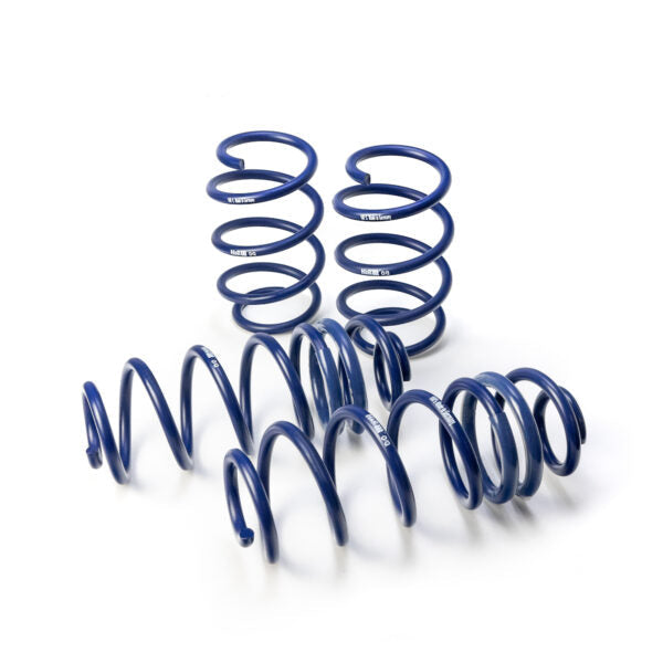 H&R - Sport Lowering Springs