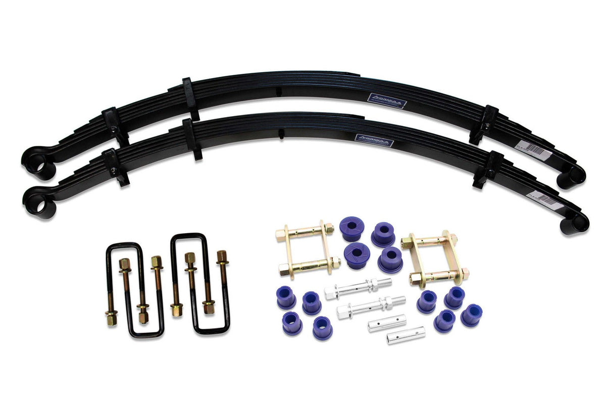 HILUX N70 -  Formula 45mm Leaf Spring Kit 400-500KG