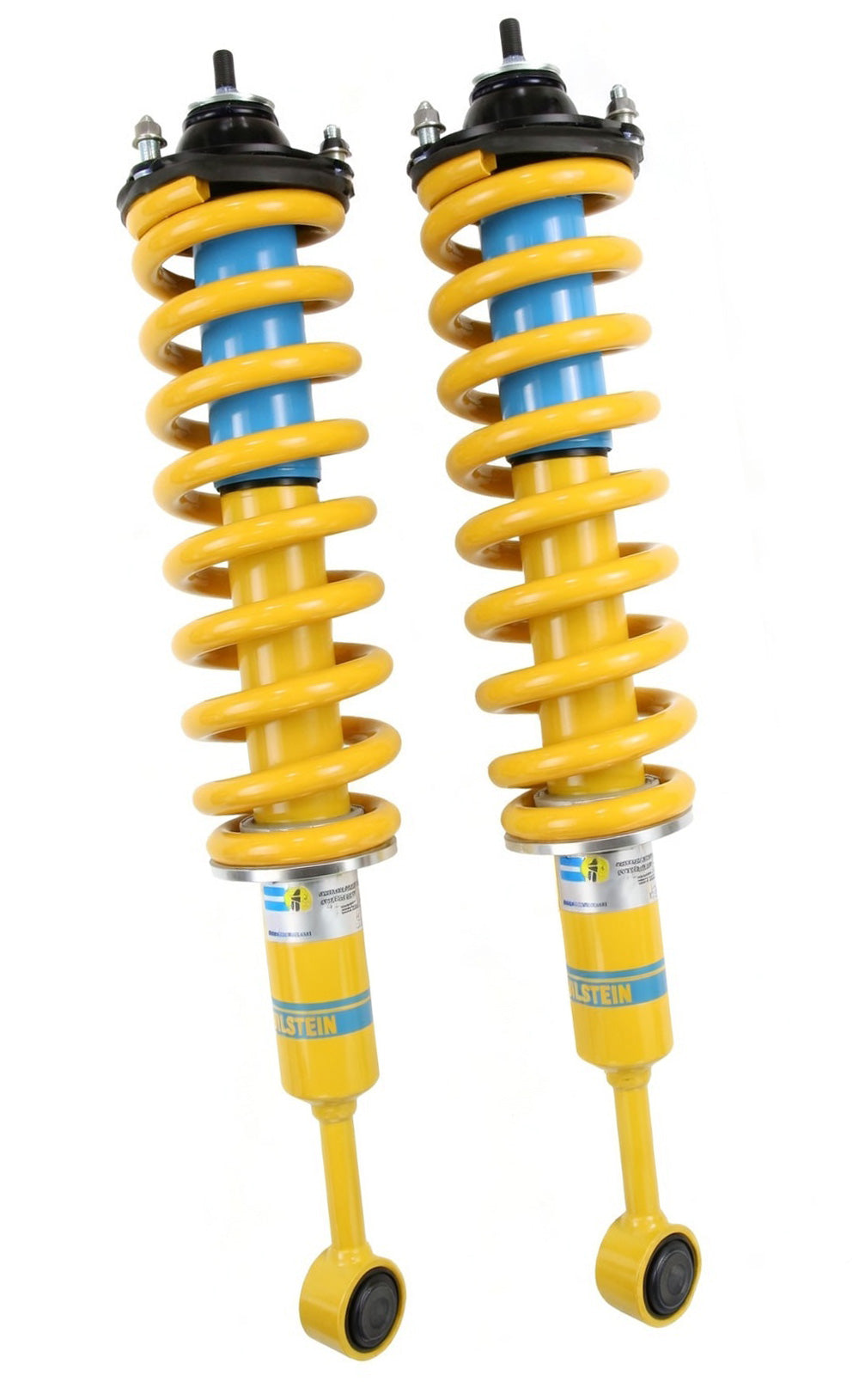 Ready Struts Prado 120 - Bilstein Ready Strut - 0-50MM | Hakon Suspension - Melbourne
