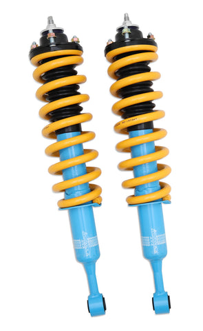 Hilux N80 - Formula V1 Ready Strut - 0-50MM