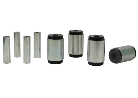 W51284 - Front Lower Control Arm Bush Kit for MAZDA MX-6 1987-1991 - MX-6 GD