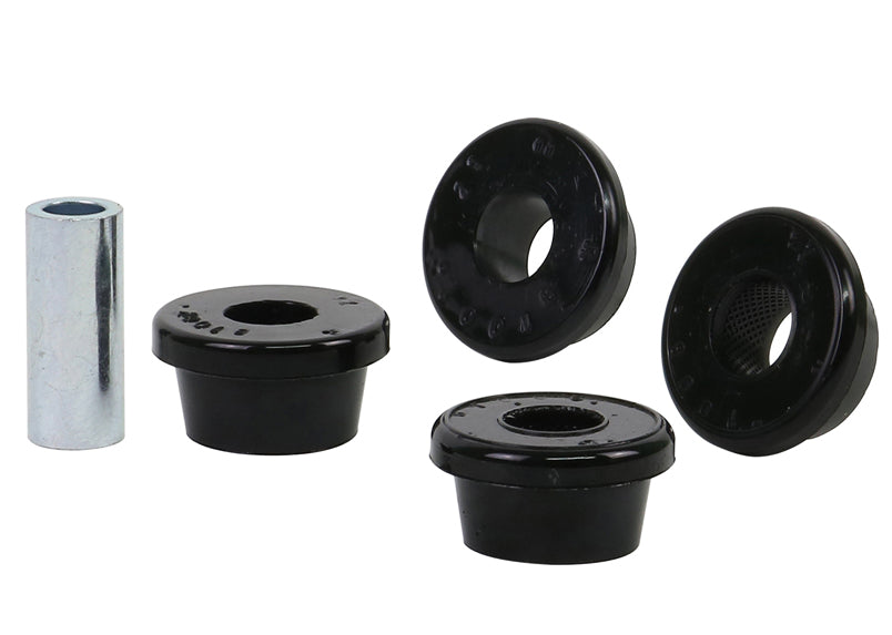 W81006 - Rear Panhard Rod Bush Kit for HOLDEN COMMODORE 1988-1993 - VN, VP, VG WAGON AND UTE