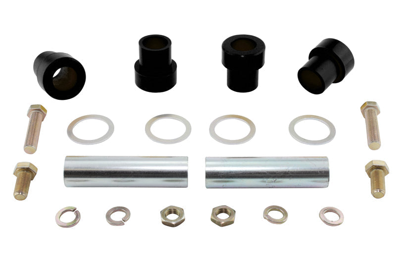 KCA348 - Front Upper Control Arm - Outer Camber Kit for NISSAN SKYLINE 1993-1998 - R33 GTS, GTS-T RWD