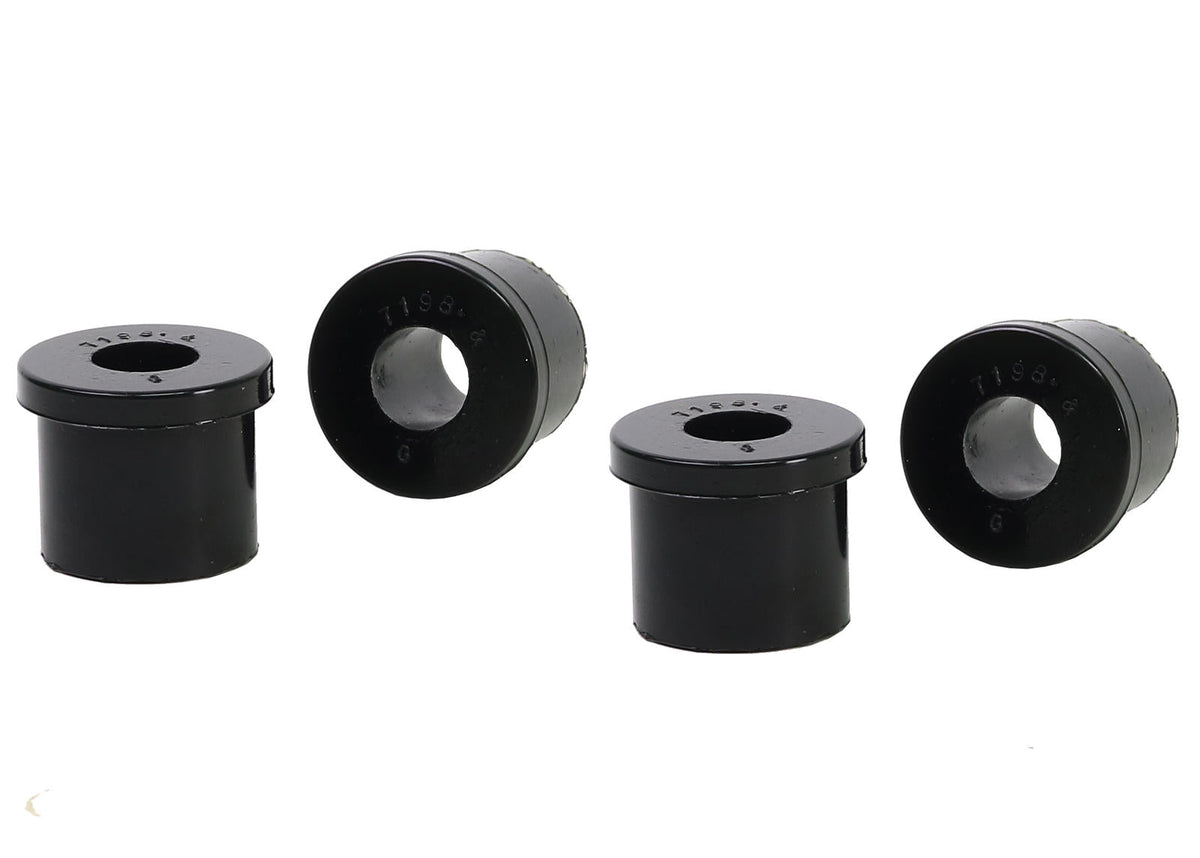 W73400 - Leaf Spring - Eye Front Bush Kit for FORD ECONOVAN 1984-1997 - SB, SE, SF, SG, SH 2WD