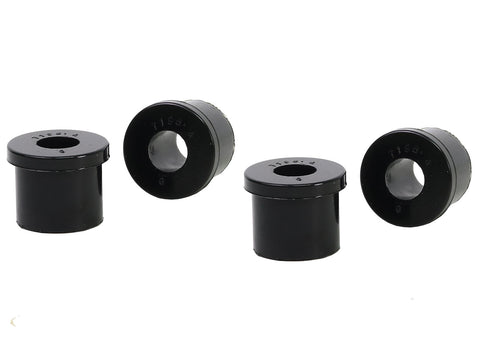 W73400 - Leaf Spring - Eye Front Bush Kit for FORD ECONOVAN 1984-1997 - SB, SE, SF, SG, SH 2WD